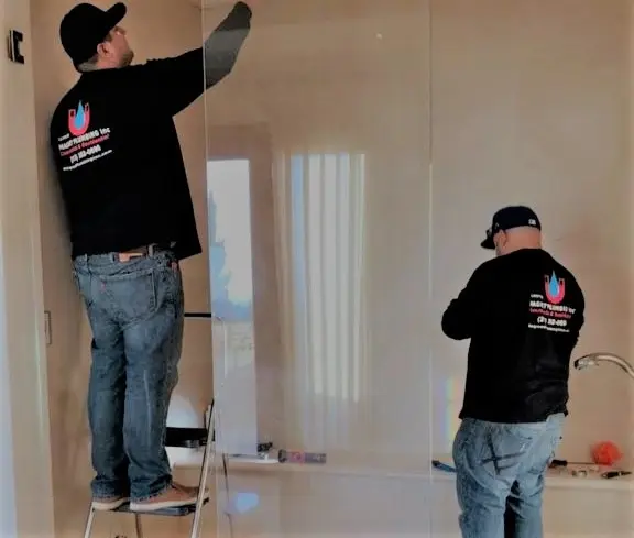 Professional plumbing installation for Tankless Water Heater Installation in Hillside Village